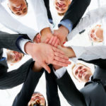 Teamwork and team spirit