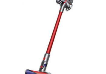 Kenapa produk Dyson Mahal