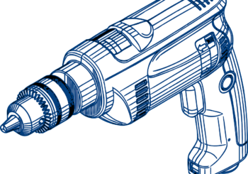 Panduan : Beza Cordless Impact Driver  & Cordless Driver Drill