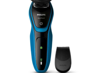 10 Shavers Elektrik (Pencukur) Terbaik dan Popular di Lazada