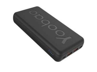 10 Powerbank Terbaik dan Popular