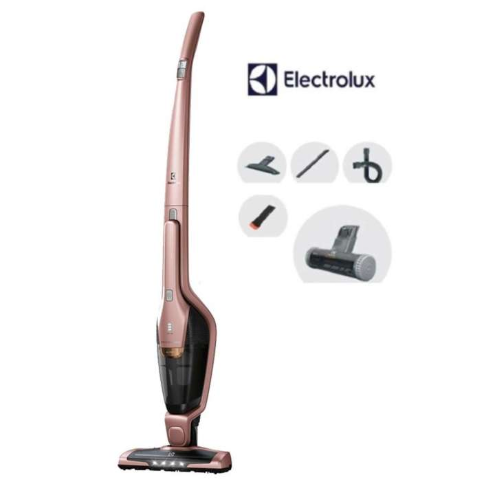 Vacuum cordless terbaik Malaysia