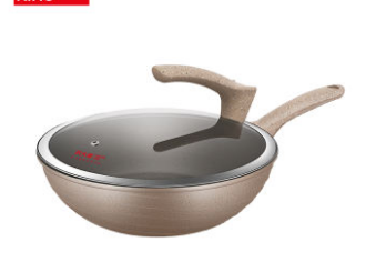 10 Kuali dan Periuk Non Stick harga berpatutan