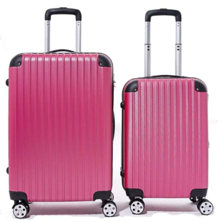 10 Beg, Bagasi Luggage, Travel Popular | Sakudigital