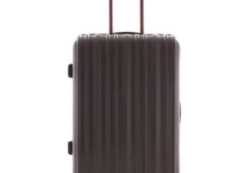 10 Bagasi, Beg Luggage, Travel  Popular & Tahan Lasak