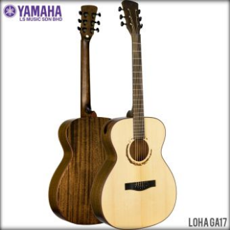 Yamaha F310 41'' Full Size Acoustic Guitar