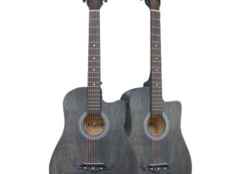 10 Gitar Kapok, Akustik untuk beginner