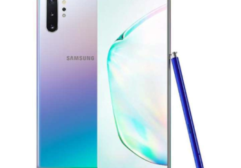 10 Smartphone Samsung Popular