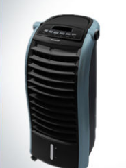 10 Air Cooler Portable Terbaik (Mudah Alih)  TIDAK PERLU WIRING