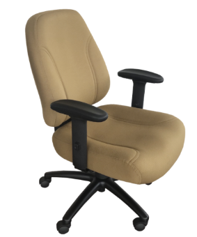 Stella Low Back Office Chair