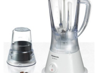 10 Blender terbaik 2021 : Pengisar terbaik Malaysia