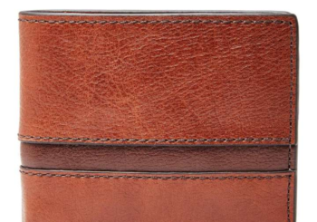 10 Dompet Kulit Lelaki Terbaik & Popular