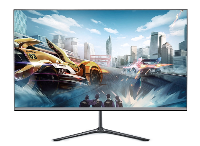 Monitor Terbaik untuk PC Gaming