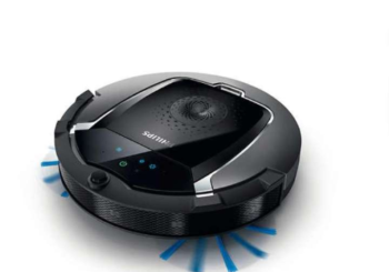 10 Robot Vacuum Terbaik