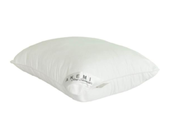 7 Bantal selesa dan terbaik : UNTUK TIDUR YANG BERKUALITI