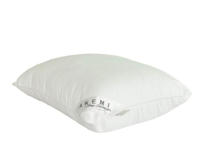 Akemi Sleep Essentials 7 Holes Fibre Pillow