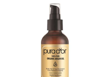 Minyak Argan terbaik dan original