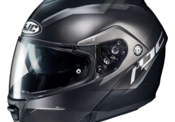 5 Topi Keledar Motorsikal terbaik 2020 (helmet)