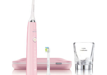 Berus Gigi Elektrik Terbaik (Electric Toothbrush)