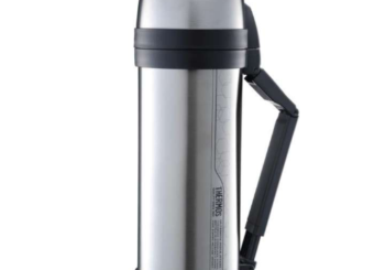 9 Thermos Terbaik (Vacuum Flask)