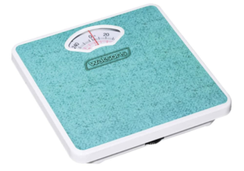 Alat Penimbang berat badan terbaik