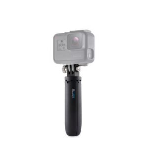 GGOPRO SHORTY AFTTM-001 - MINI EXTENSION POLE + TRIPOD