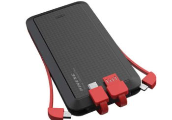 10 Powerbank terbaik di Malaysia 2020 (Pineng)