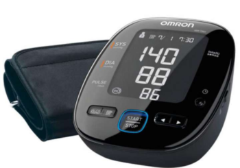 Alat tekanan darah terbaik (Blood Pressure Monitor)
