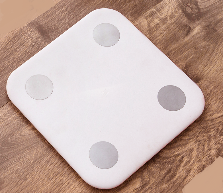 Xiaomi Mi Body Composite Fat Smart Scale 2 Composition Weight Scale