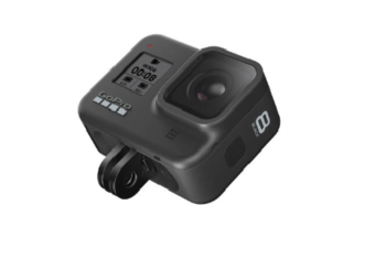 Kamera GoPro dan Aksesori GoPro terbaik