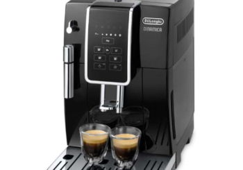 Mesin buat kopi terbaik : Buat kopi premium hanya di rumah