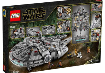 9 Lego popular dan terbaik di Malaysia