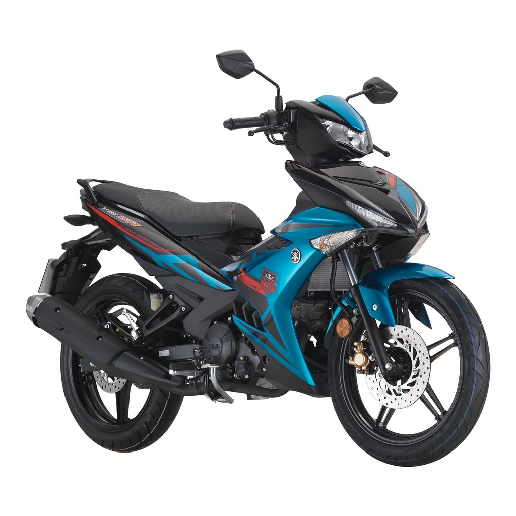 motosikal baru 2018 malaysia