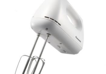 12 Hand Mixer terbaik di Malaysia