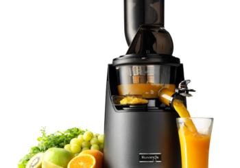 19 Slow Juicer terbaik di Malaysia dan murah – 2023