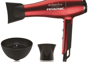 10 Hair dryer Pengering Rambut terbaik Malaysia