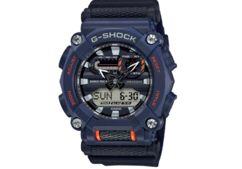 10 Jam Tangan Casio Original dan terbaru untuk sang lelaki