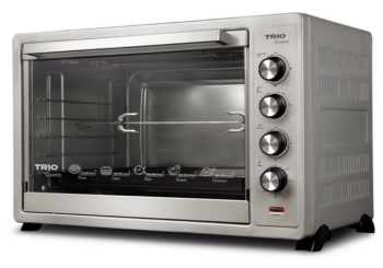 21 oven terbaik untuk buat kek, memanggang dan membakar 2023