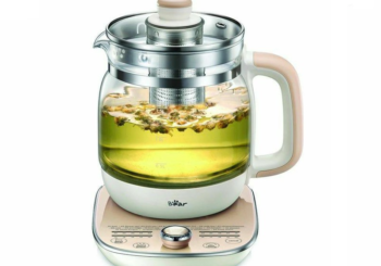 Cerek Elektrik Terbaik (Kettle) : Sesuai untuk pelajar dan pasangan baru berkahwin