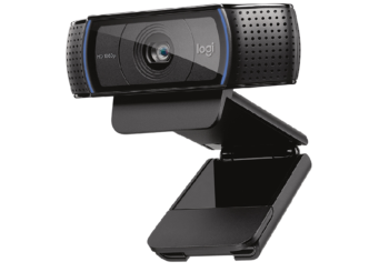 5 Webcam terbaik dan berkualiti : Premium webcam untuk Online