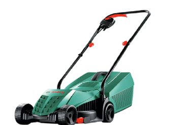 9 Mesin Rumput Tolak Terbaik : Lawn Mover