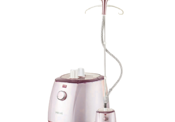 20 SETERIKA WAP TERBAIK : IRON STEAMER