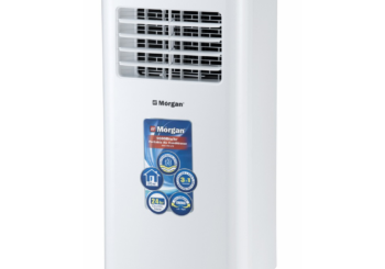 8  AIRCOND MUDAH ALIH TERBAIK 2022 :PORTABLE AIR CONDITIONER