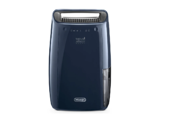 7 dehumidifier terbaik Malaysia: Penyahlembab Ruang