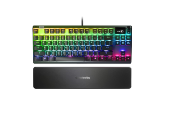 9 KEYBOARD GAMING TERBAIK : PREMIUM SIRI