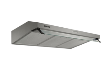 10 KITCHEN HOOD TERBAIK : Hood Dapur Tanpa Tebuk Dinding