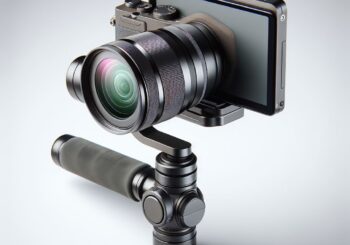 Kamera Bajet Terbaik untuk Vlogging dan Content Creation 2024