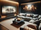 Soundbar vs. Home Theatre: Mana Pilihan Terbaik untuk Hiburan Rumah?