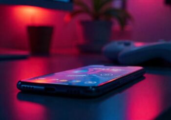 Perbezaan AMOLED vs LCD: Mana Lebih Baik untuk Anda?