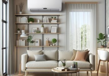 Aircond Inverter vs. Aircond Non Inverter : Mana Lebih Jimat Tenaga?
